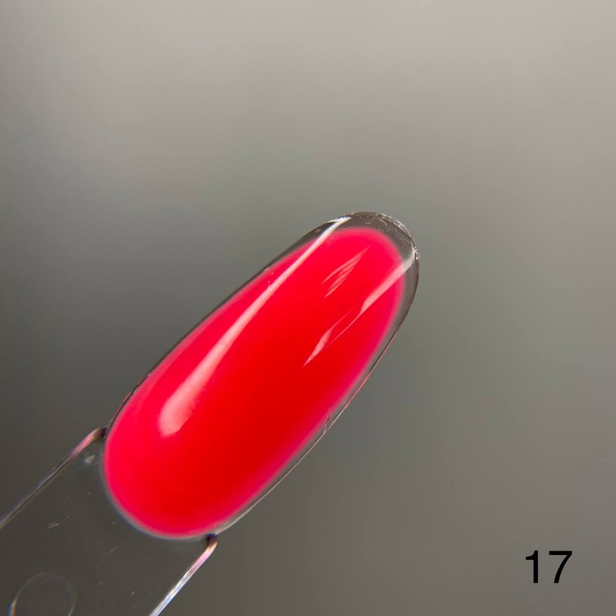 Grattol Gel Ceramic №17 15 ml