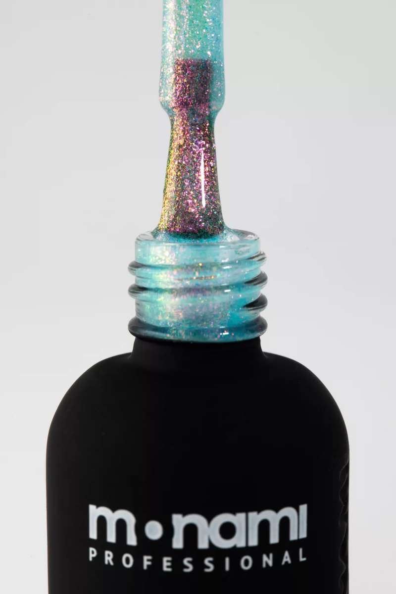 Monami Гель-лак Fairy tale Triton 8ml