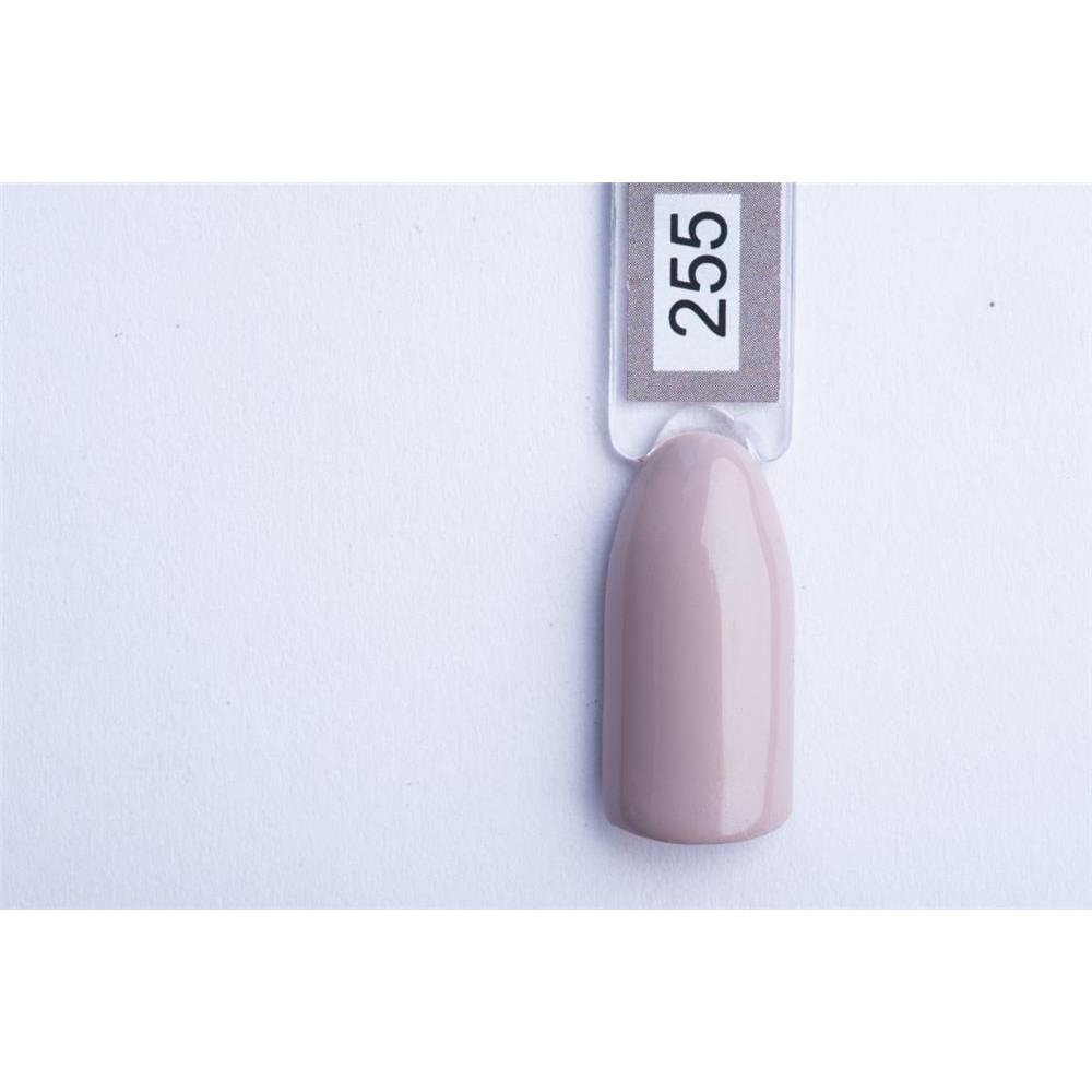 NP Nartist Гель-лак №0255 10 мл..1