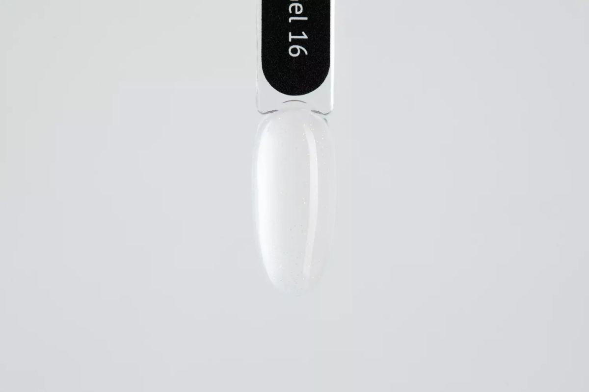 Monami Жидкий полигель №16 15г