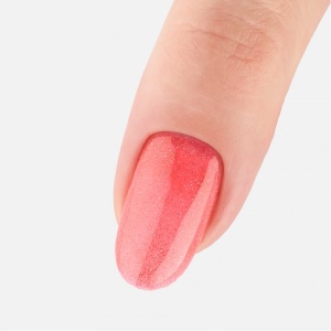 IVA NAILS Гель-лак светоотражающий Luna L-08 8мл.