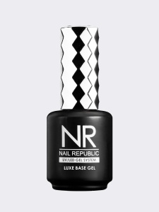 luxe base gel_15 ml