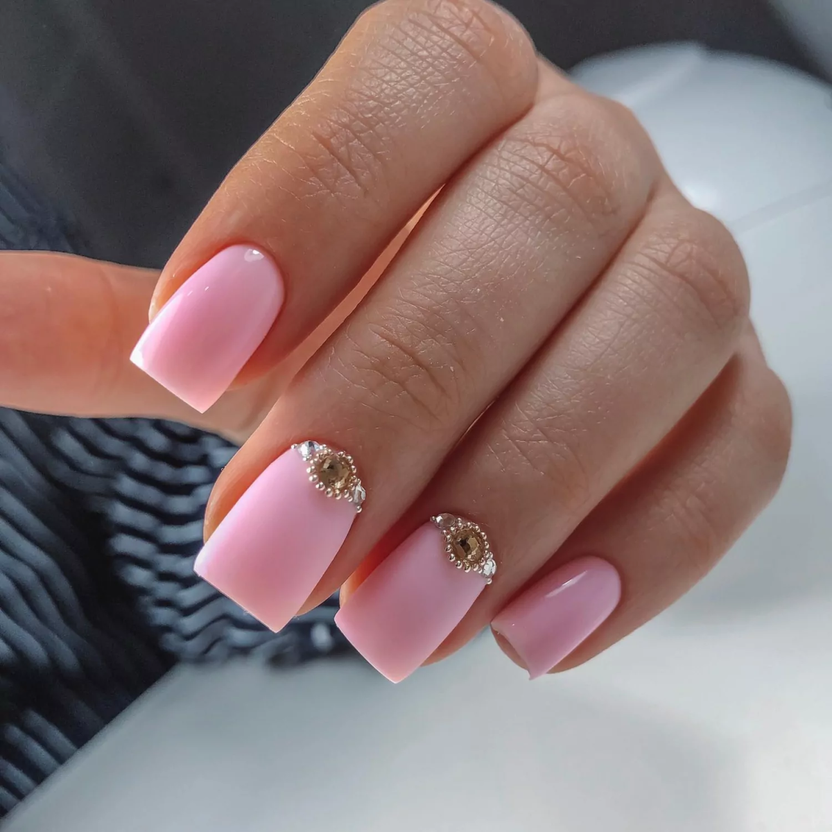 Monami Гель-лак №003 8ml