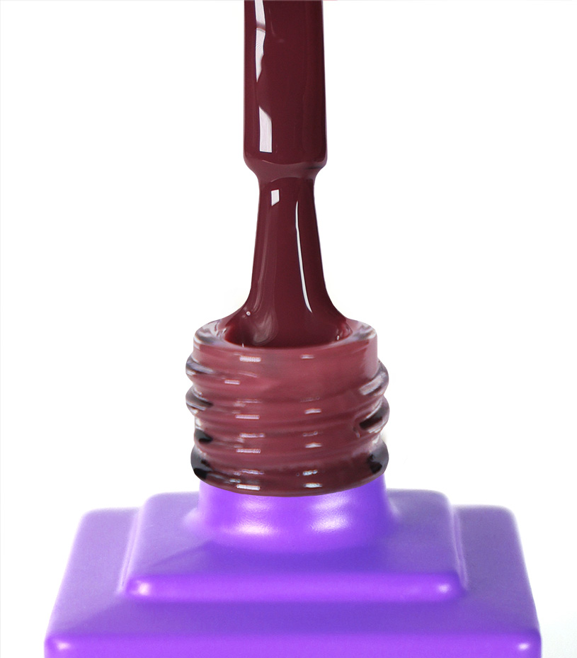 Joo-Joo Гель-лак Rose №06 10мл,1