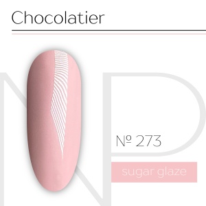 NP Nartist Гель-лак №0273 10 мл..1