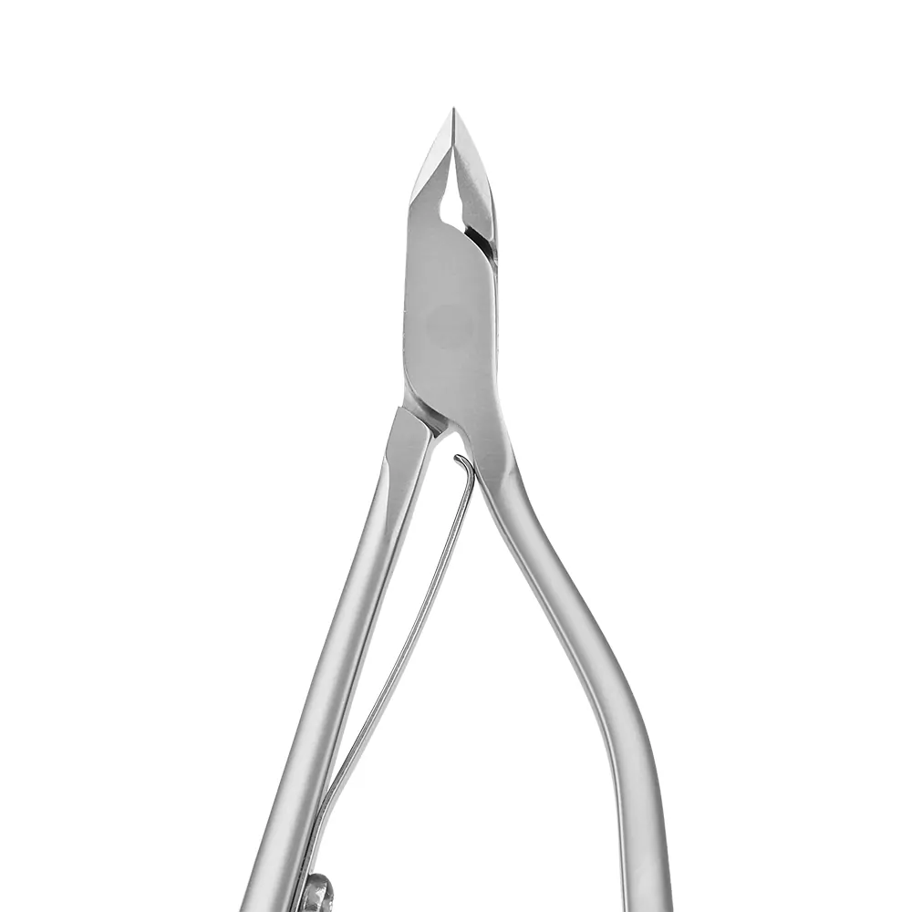 СТАЛЕКС Smart Кусачки для кожи NS-80-05 5 мм