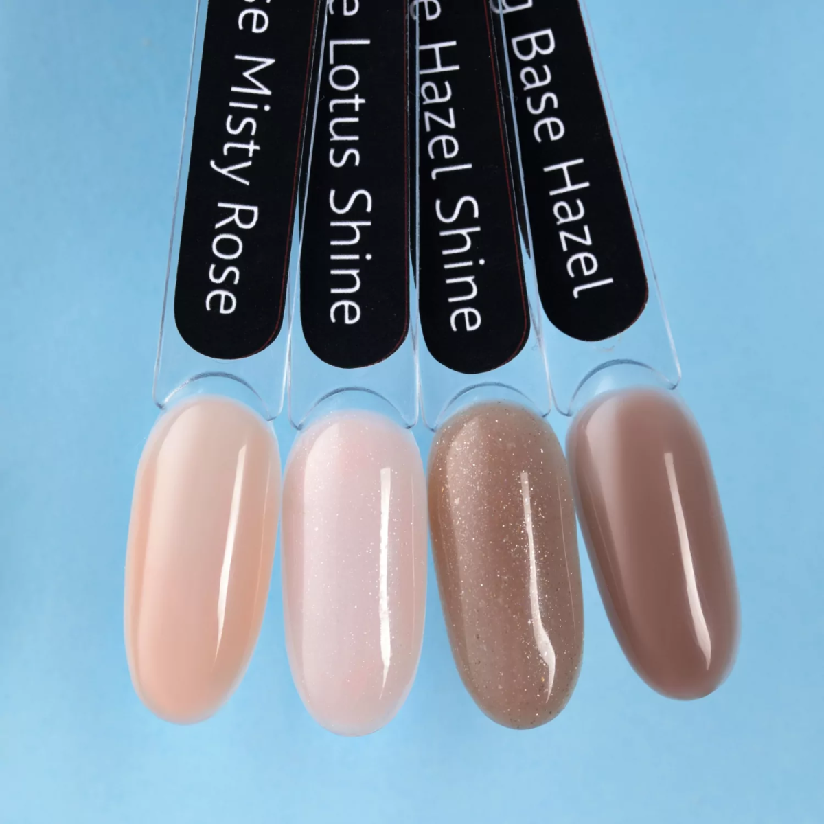 Monami База Strong Hanzel 8г,1