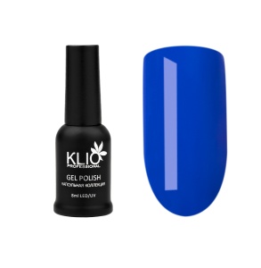KLIO Гель-лак Капсульная коллекция №180 8мл