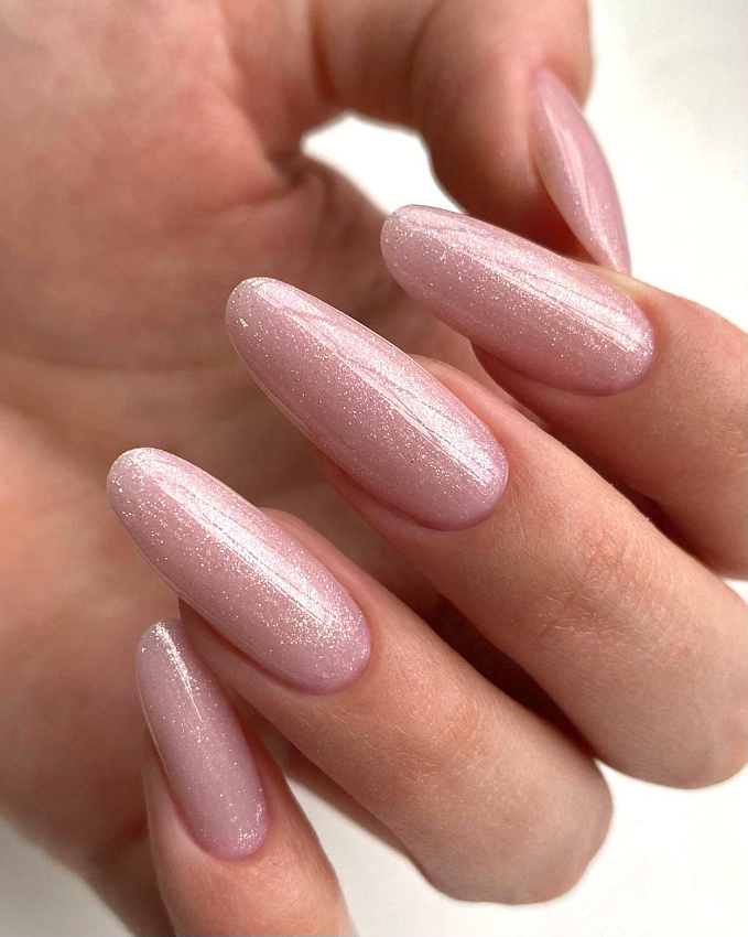 COSMOPROFI Gel Galaxy French pink 15g,2