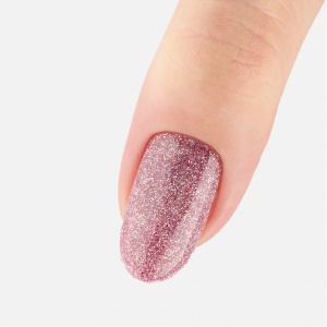 IVA NAILS Гель-лак светоотражающий Luna L-03 8мл.