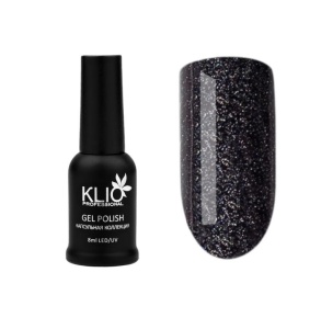 KLIO Гель-лак Капсульная коллекция №153 8мл