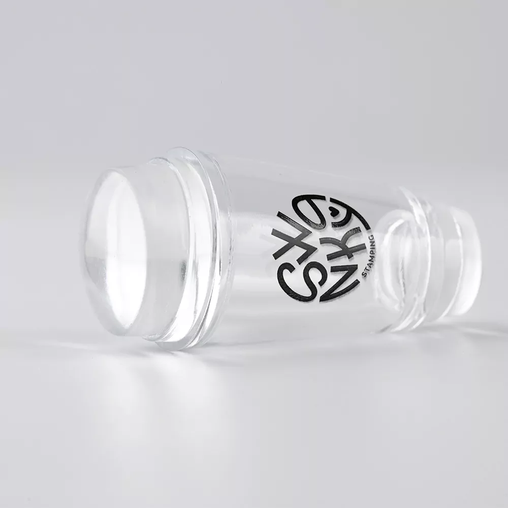 Swanky Stamping Штамп Umpa Lupa со скрапером,4