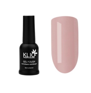 KLIO Гель-лак Капсульная коллекция №93 8мл