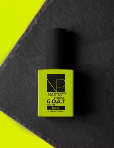 NP Nartist GOAT Base 15 мл.