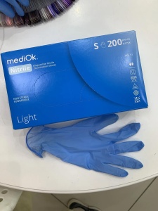 медиок с 200 шт гол