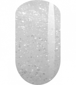 IVA NAILS Гель-лак Ice Heart IH-01 8мл