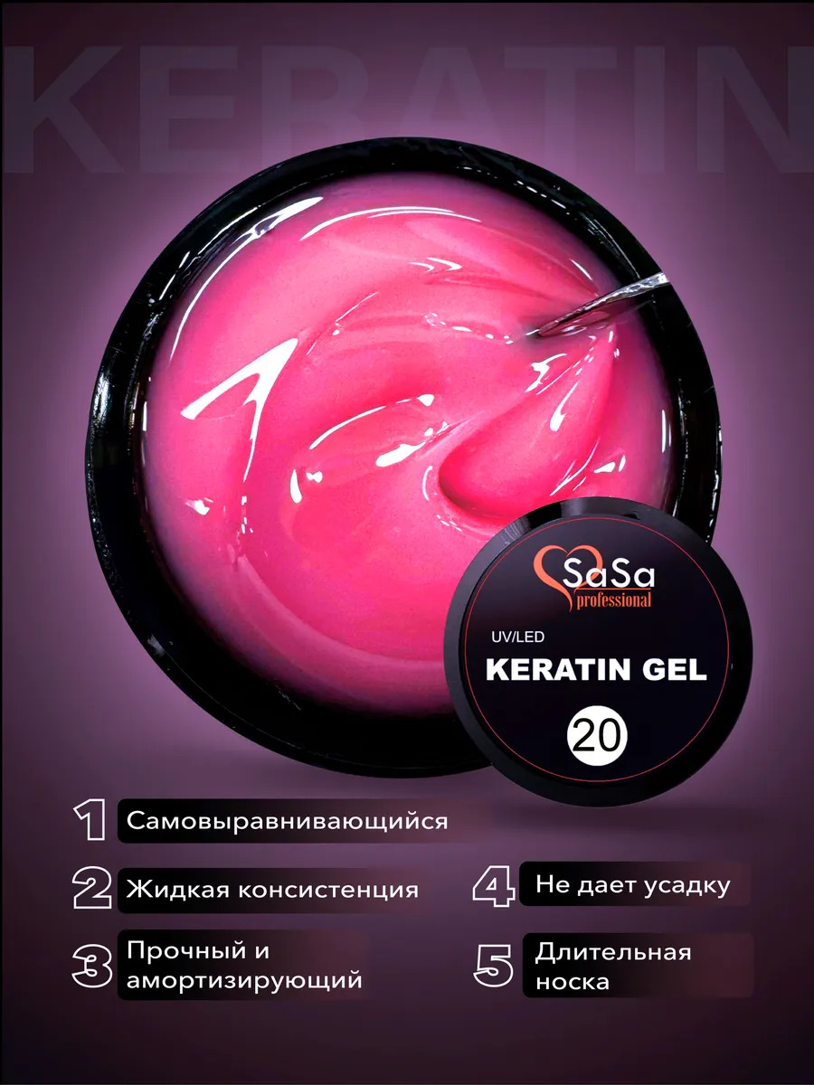 keratin 20 2