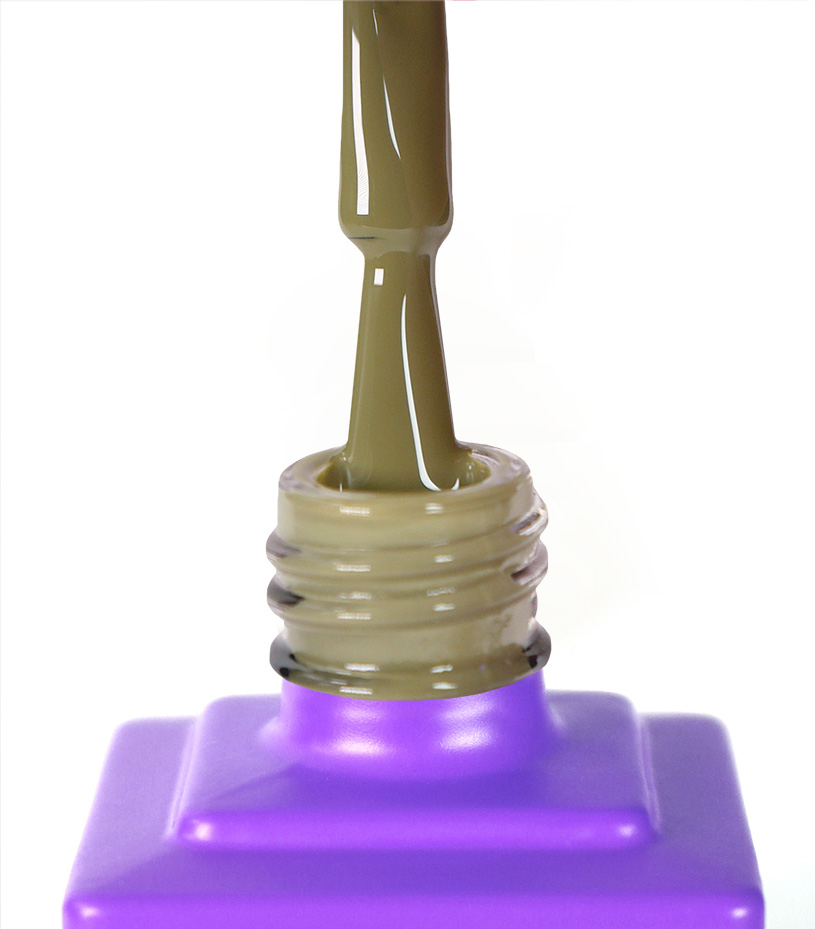 Joo-Joo Гель-лак Military №05 10мл,1