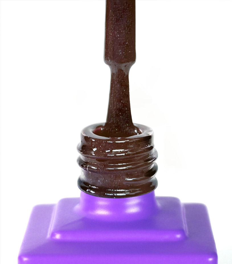 Joo-Joo Гель-лак Mamba №03 10мл,2