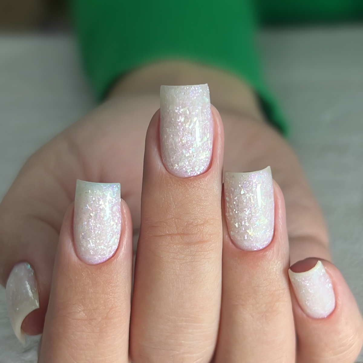 BSG Colloration HARD №121 20мл.