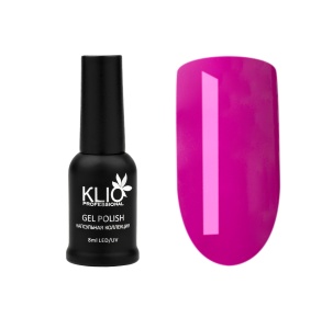 KLIO Гель-лак Капсульная коллекция №183 8мл