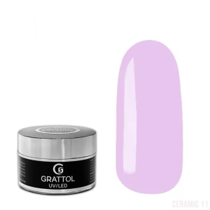Grattol Gel Ceramic №11 15 ml