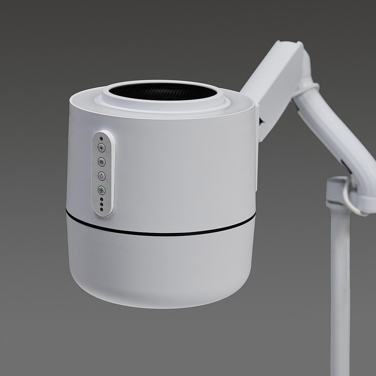 Вытяжка 4BLANC PRO_5