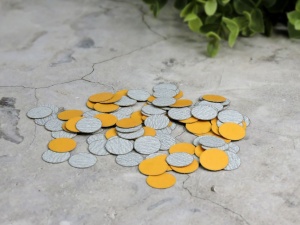 ATIS Professional Файл для диска d14 180грит Серые