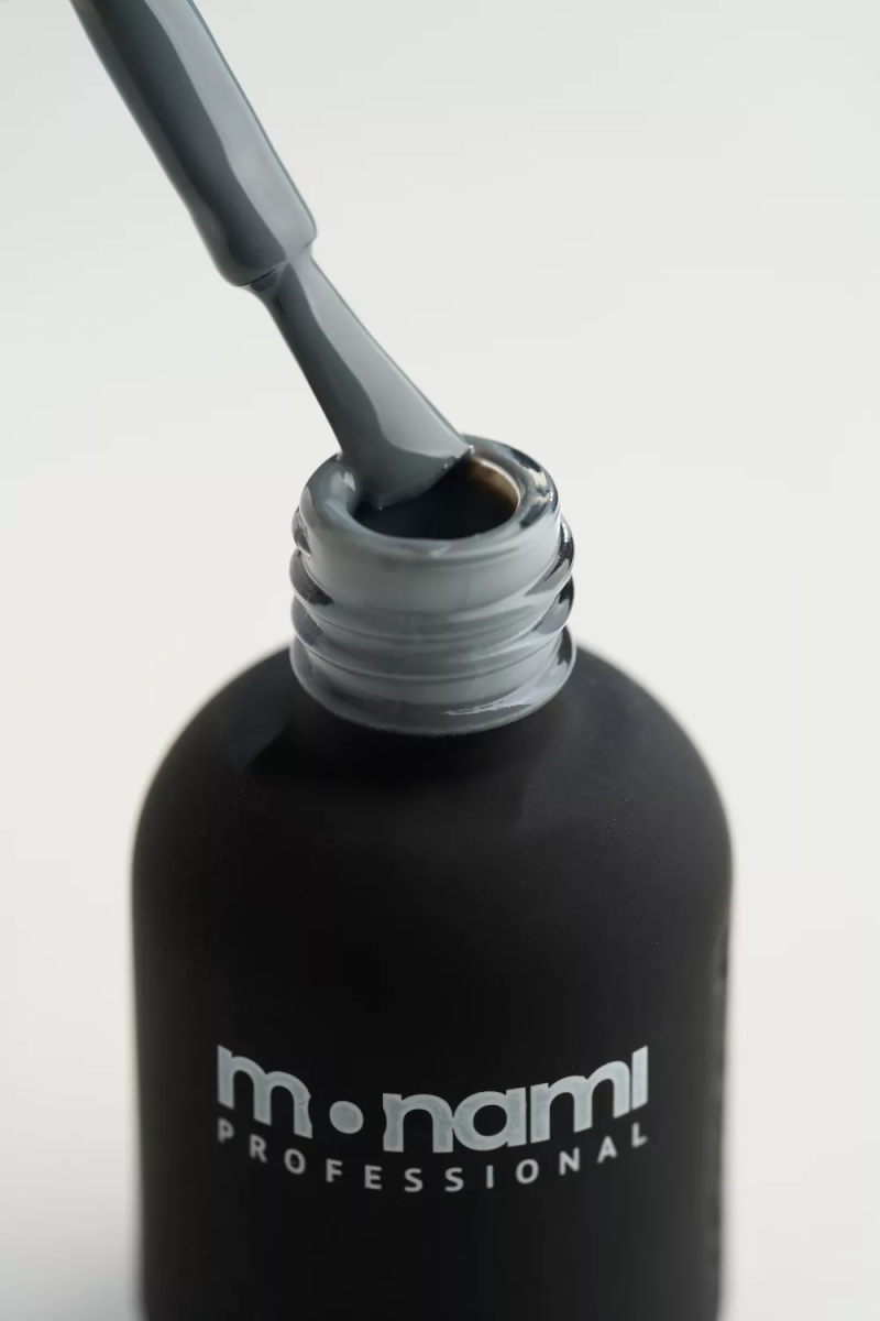 Monami Гель-лак Space Gray Pulsar 8ml