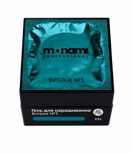 витраж 3