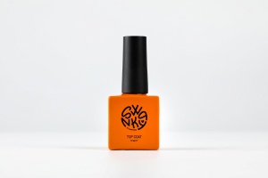 Swanky Stamping Top Coat без 10мл.2