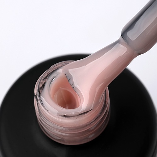 INGARDEN Каучуковая натуральная Файбер  база с витаминами Е и В5 30 мл,1