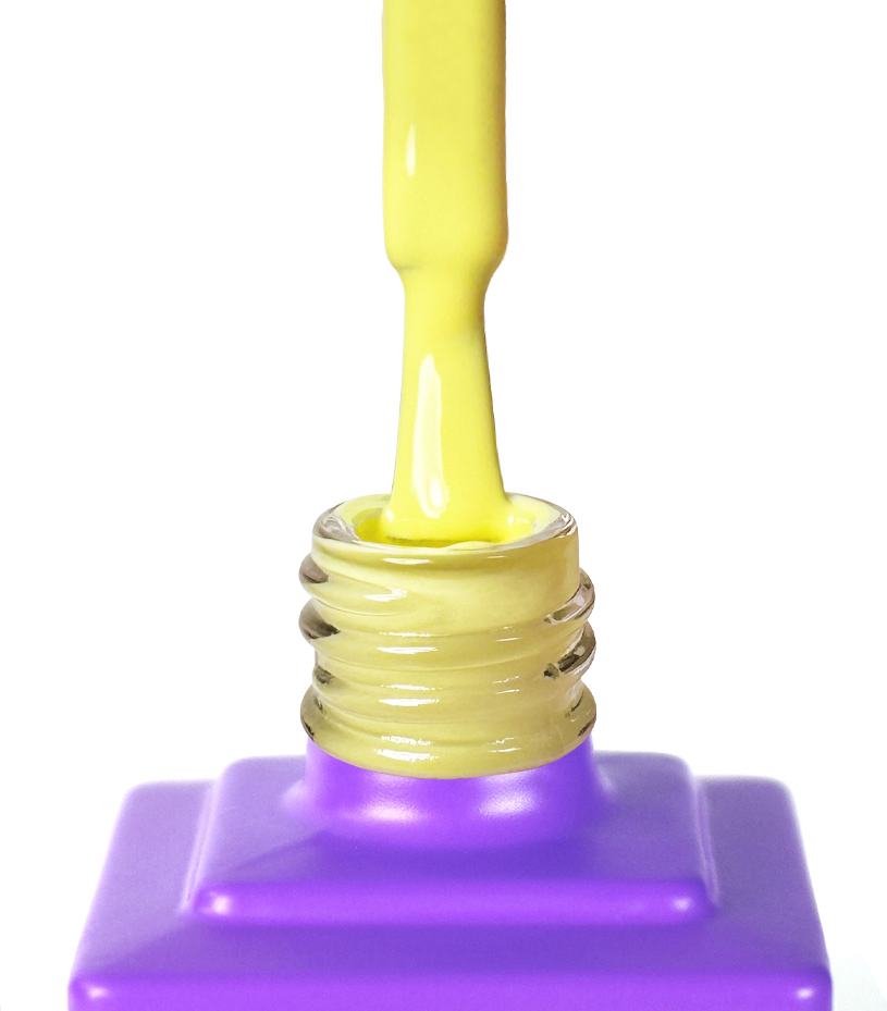 Joo-Joo Гель-лак Kiwi №01 10мл