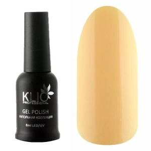 KLIO Гель-лак Капсульная коллекция №171 8мл
