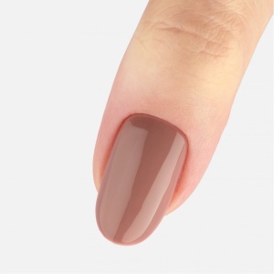 IVA NAILS Гель-лак Coffee Break CB-10 8мл