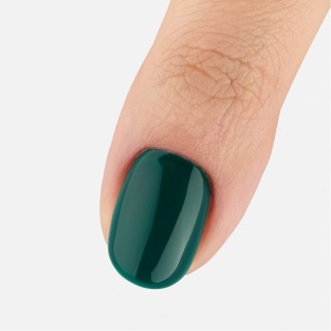 IVA NAILS Гель-лак Green Dress GD-03 8мл
