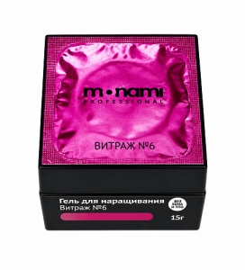 витраж 6