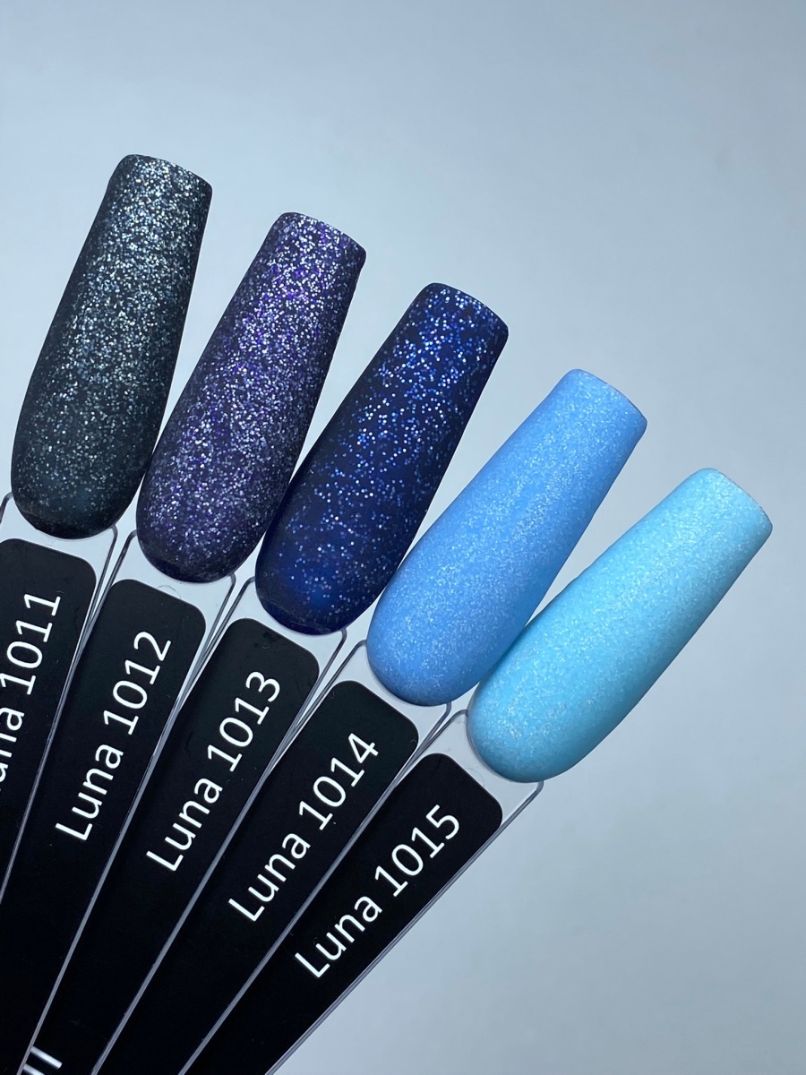 луна 11-15 матовые