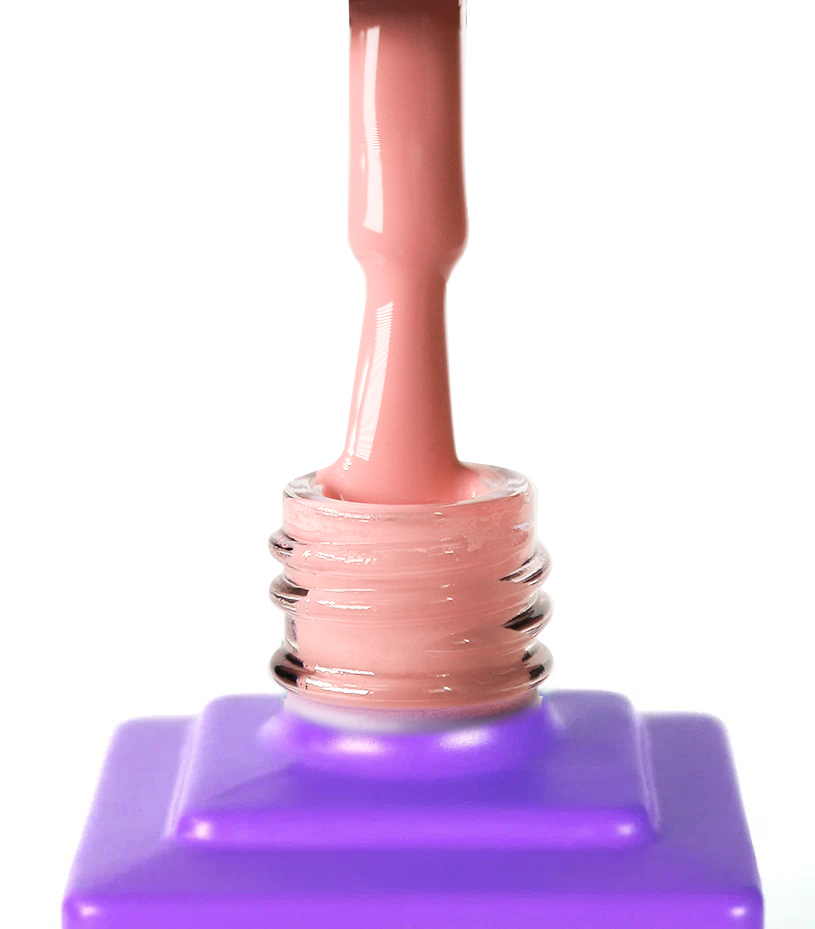 Гель-лак-Soft-№021