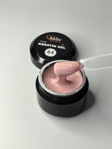 keratin 44 2