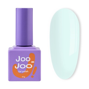 Joo-Joo Гель-лак Pion №01 10мл