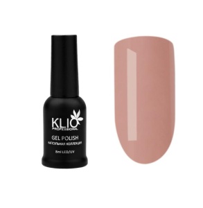 KLIO Гель-лак Капсульная коллекция №91 8мл